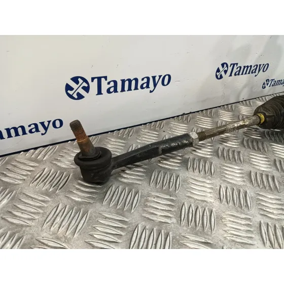 Cremallera Direccion para Opel Zafira A
