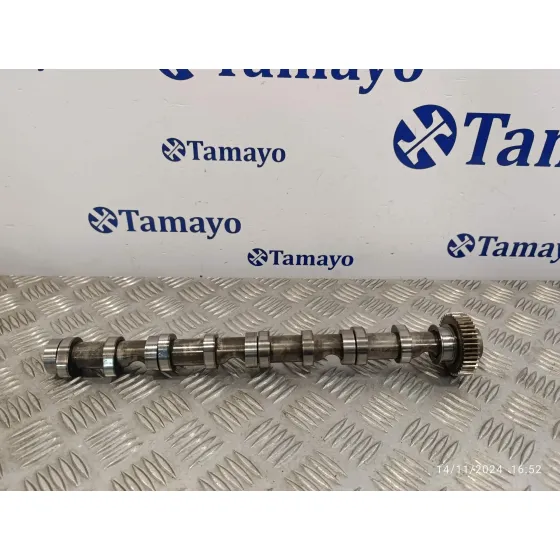 Arbol De Levas para Volkswagen T5 Transporter (7E)