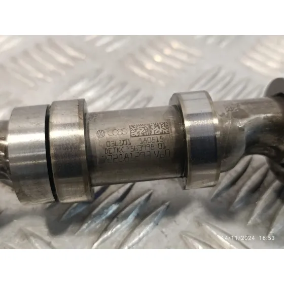 Arbol De Levas para Volkswagen T5 Transporter (7E)