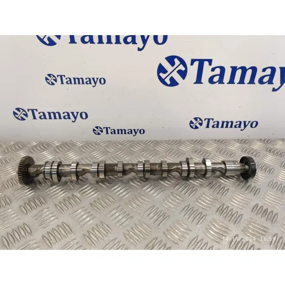 Arbol De Levas para Volkswagen T5 Transporter (7E)