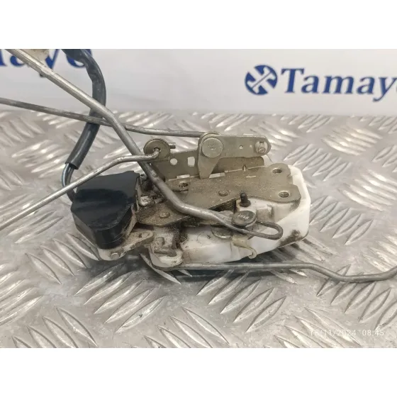Cerradura Puerta Delantera Izquierda para Honda Concerto (Hw)