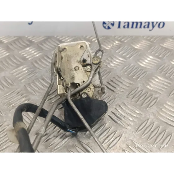 Cerradura Puerta Delantera Izquierda para Honda Concerto (Hw)