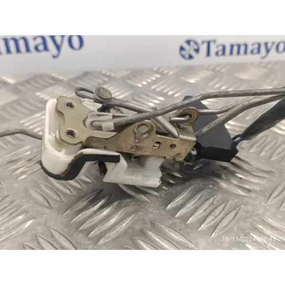 Cerradura Puerta Delantera Izquierda para Honda Concerto (Hw)