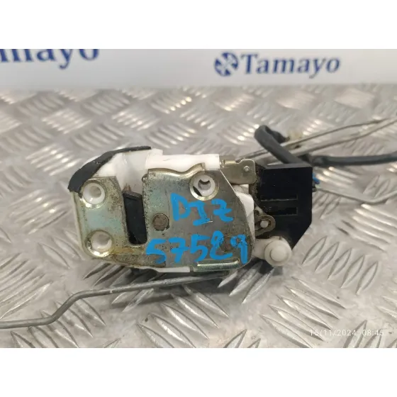 Cerradura Puerta Delantera Izquierda para Honda Concerto (Hw)
