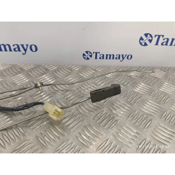 Cerradura Puerta Delantera Izquierda para Honda Concerto (Hw)