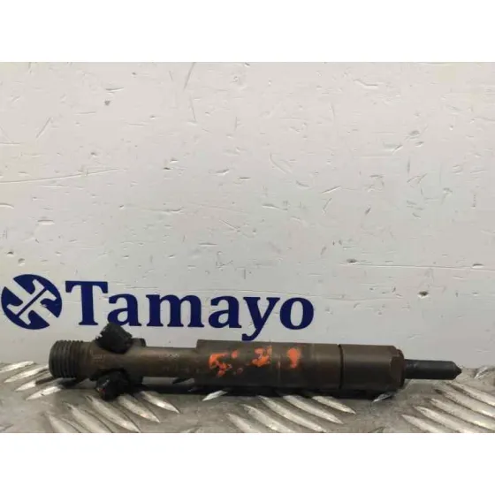 Inyector para Ford Focus Berlina (Cak)
