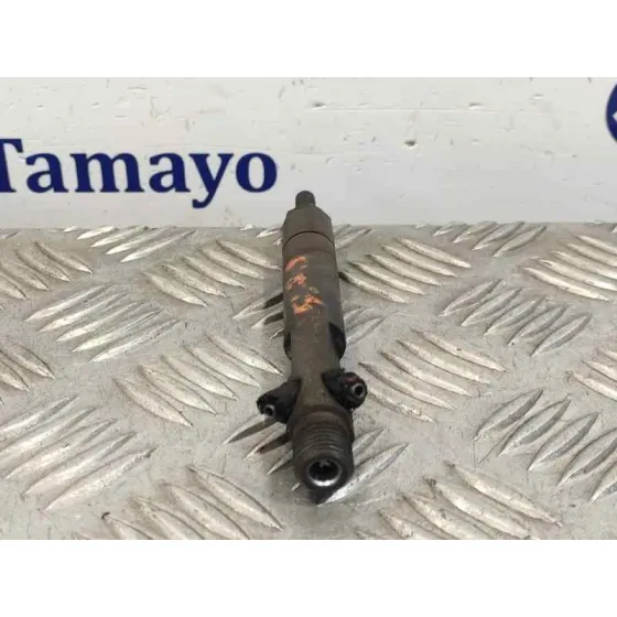 Inyector para Ford Focus Berlina (Cak)