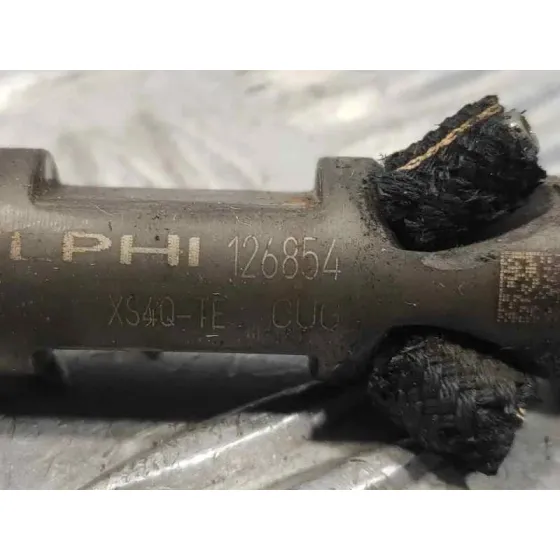 Inyector para Ford Focus Berlina (Cak)