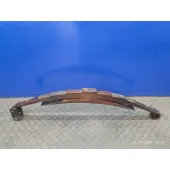 Ballesta Trasera para Iveco Daily Chasis- Cabina (1999 =>)