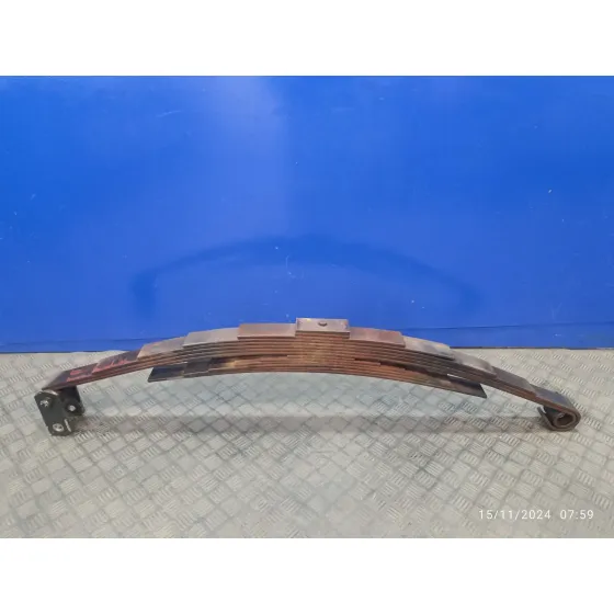Ballesta Trasera para Iveco Daily Chasis- Cabina (1999 =>)