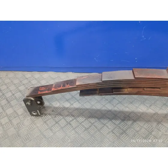 Ballesta Trasera para Iveco Daily Chasis- Cabina (1999 =>)