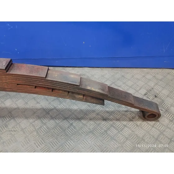 Ballesta Trasera para Iveco Daily Chasis- Cabina (1999 =>)