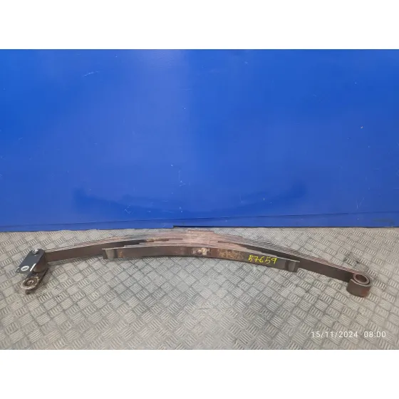 Ballesta Trasera para Iveco Daily Chasis- Cabina (1999 =>)