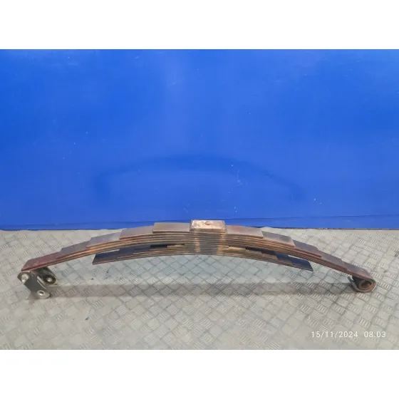 Ballesta Trasera para Iveco Daily Chasis- Cabina (1999 =>)