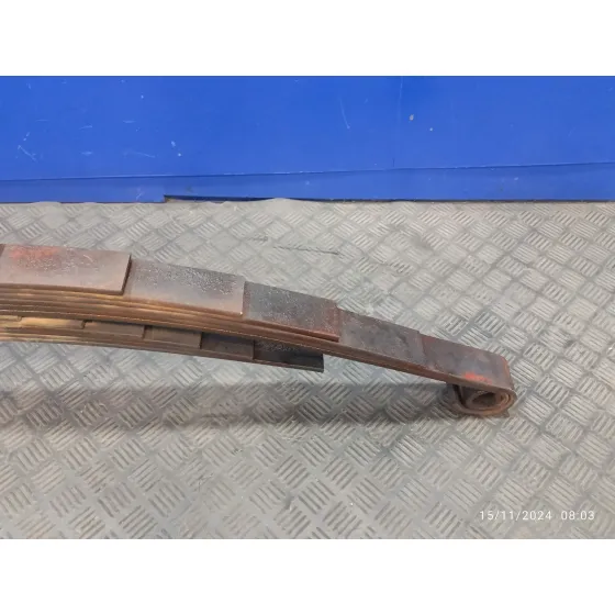 Ballesta Trasera para Iveco Daily Chasis- Cabina (1999 =>)