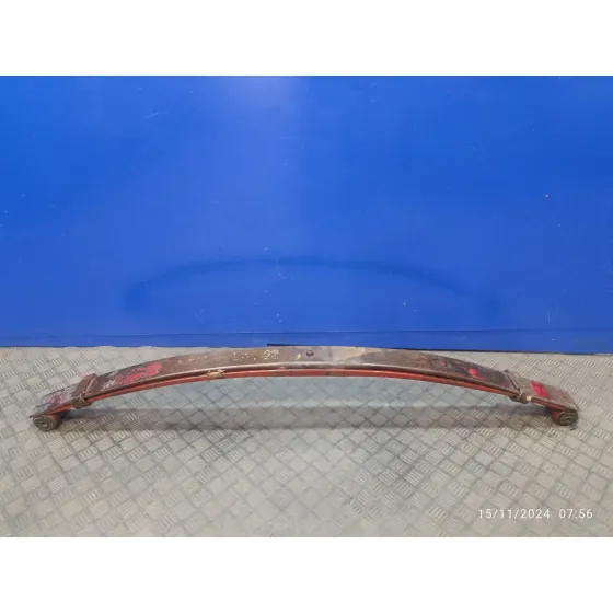 Ballesta Trasera para Iveco 35S13