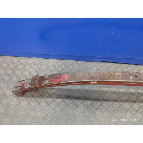 Ballesta Trasera para Iveco 35S13