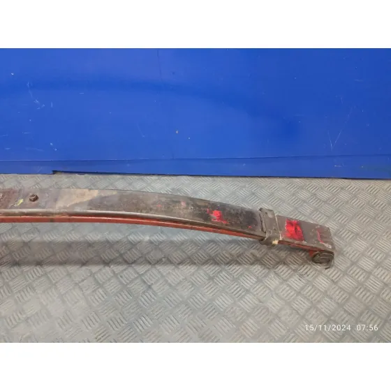 Ballesta Trasera para Iveco 35S13