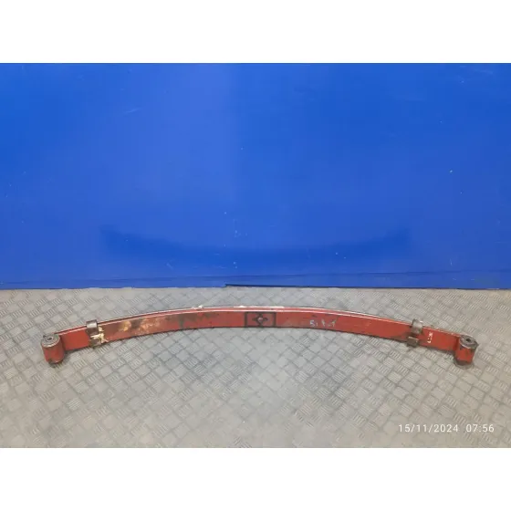Ballesta Trasera para Iveco 35S13