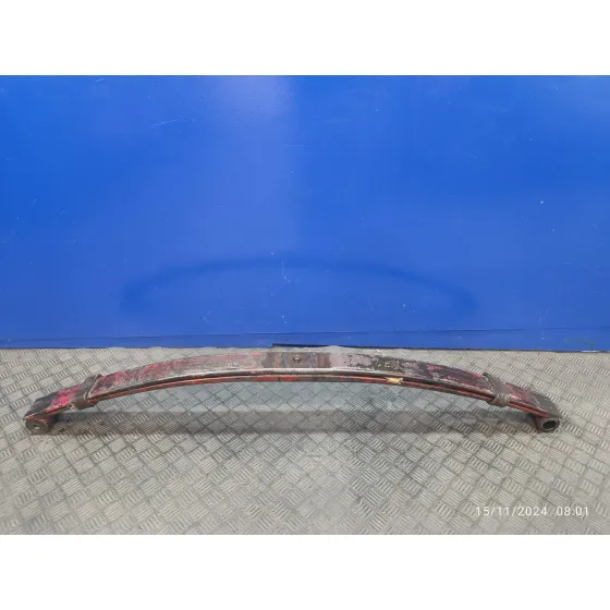 Ballesta Trasera para Iveco 35S13