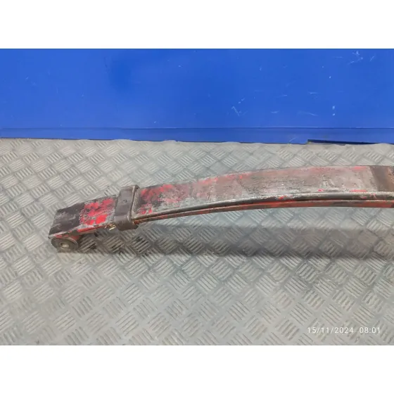 Ballesta Trasera para Iveco 35S13