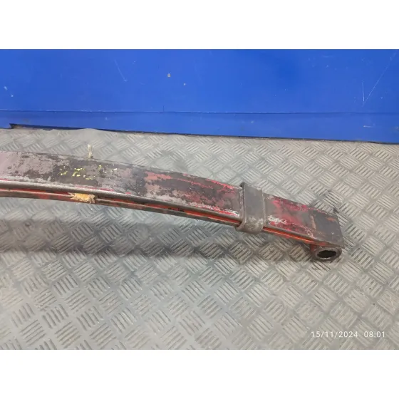 Ballesta Trasera para Iveco 35S13
