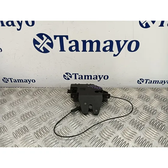 Cerradura Maletero / Porton para Bmw Serie 1 Berlina (E81/E87)