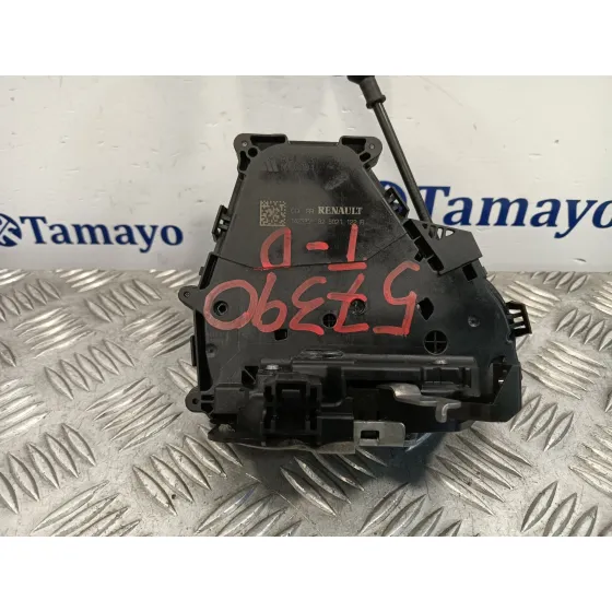 Cerradura Puerta Trasera Derecha para Renault Captur Ii