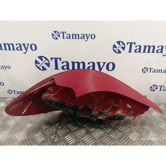 Piloto Trasero Derecho para Peugeot 207 Cc
