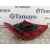 Piloto Trasero Derecho para Peugeot 207 Cc