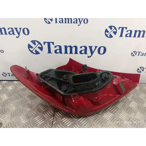 Piloto Trasero Derecho para Peugeot 207 Cc