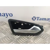 Maneta Interior Trasera Derecha para Renault Captur Ii