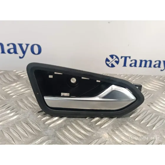 Maneta Interior Trasera Derecha para Renault Captur Ii