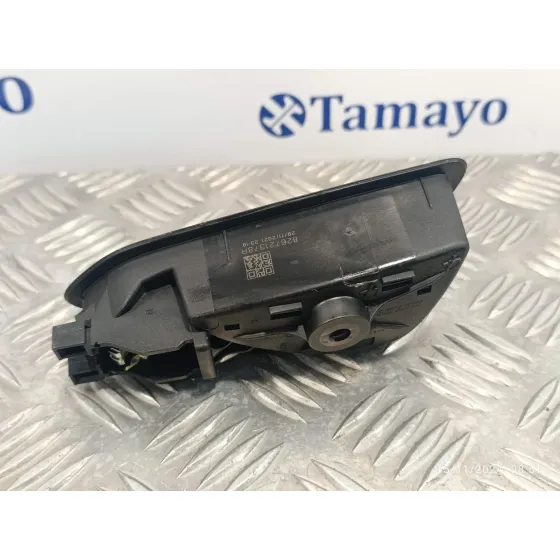 Maneta Interior Trasera Derecha para Renault Captur Ii