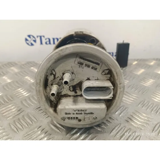 Aforador para Skoda Fabia Familiar (6Y5)