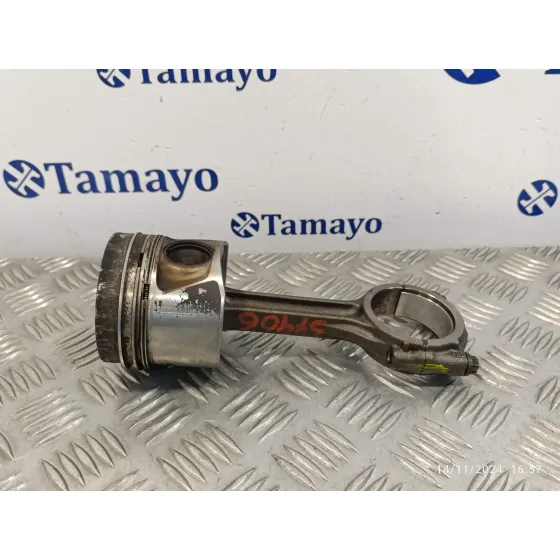 Biela para Volkswagen T5 Transporter (7E)