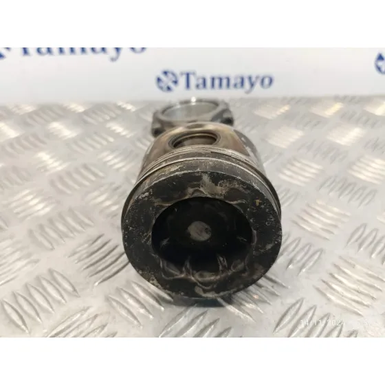 Biela para Volkswagen T5 Transporter (7E)