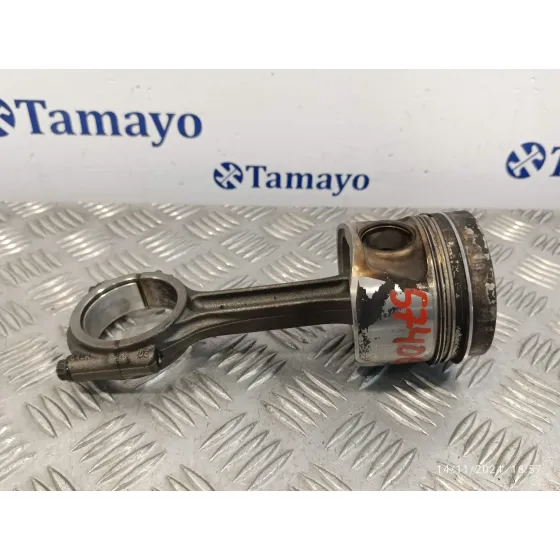 Biela para Volkswagen T5 Transporter (7E)
