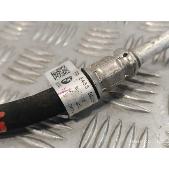 Tubos Aire Acondicionado para Bmw Mini (F56)