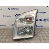 Faro Izquierdo para Ford Transit Furgon (Fa_ _)