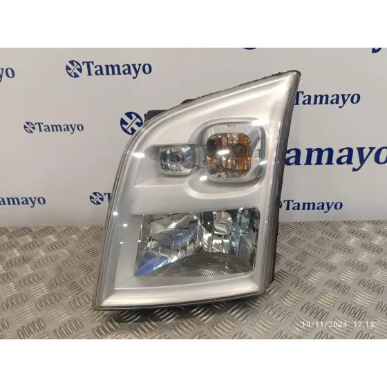 Faro Izquierdo para Ford Transit Furgon (Fa_ _)