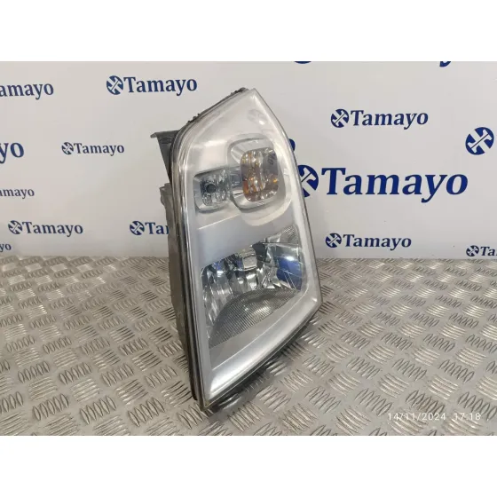 Faro Izquierdo para Ford Transit Furgon (Fa_ _)