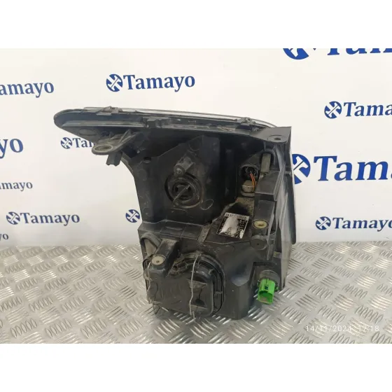 Faro Izquierdo para Ford Transit Furgon (Fa_ _)