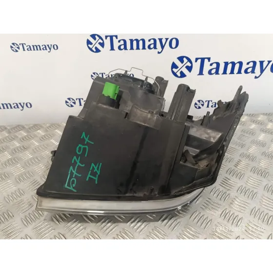 Faro Izquierdo para Ford Transit Furgon (Fa_ _)