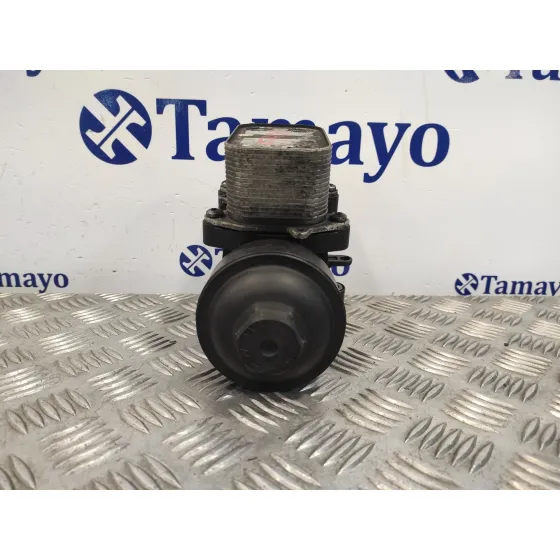 Soporte Filtro Aceite para Volkswagen T5 Transporter (7E)