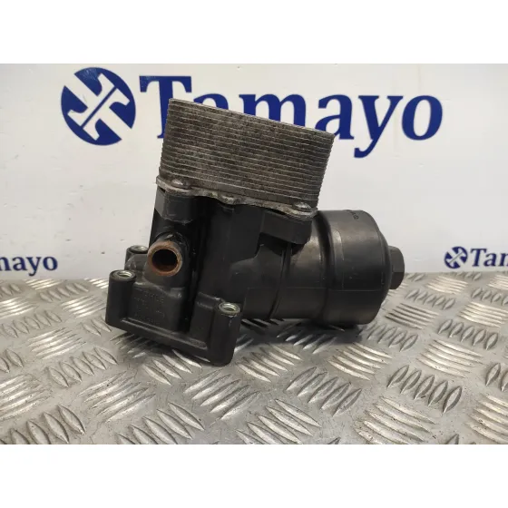 Soporte Filtro Aceite para Volkswagen T5 Transporter (7E)