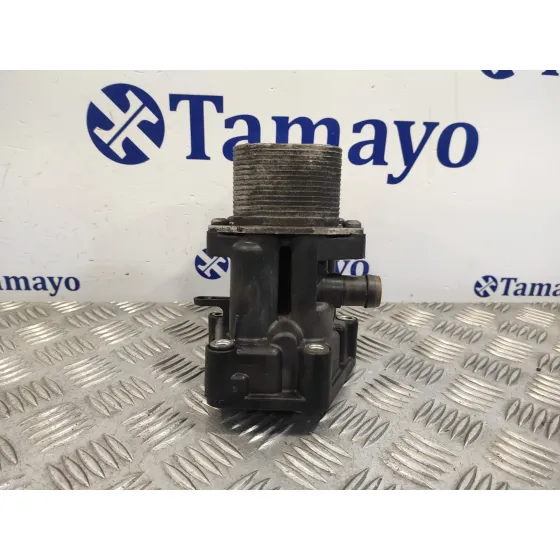 Soporte Filtro Aceite para Volkswagen T5 Transporter (7E)
