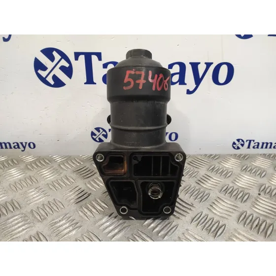 Soporte Filtro Aceite para Volkswagen T5 Transporter (7E)