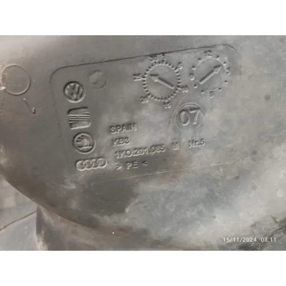 Deposito Combustible para Seat Leon (1P1)