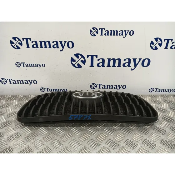 Rejilla Delantera para Kia Picanto
